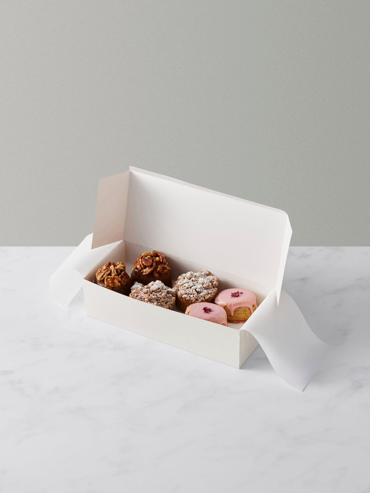 Assorted Cake Box | Perfect For Sharing | GAIL's Bakery