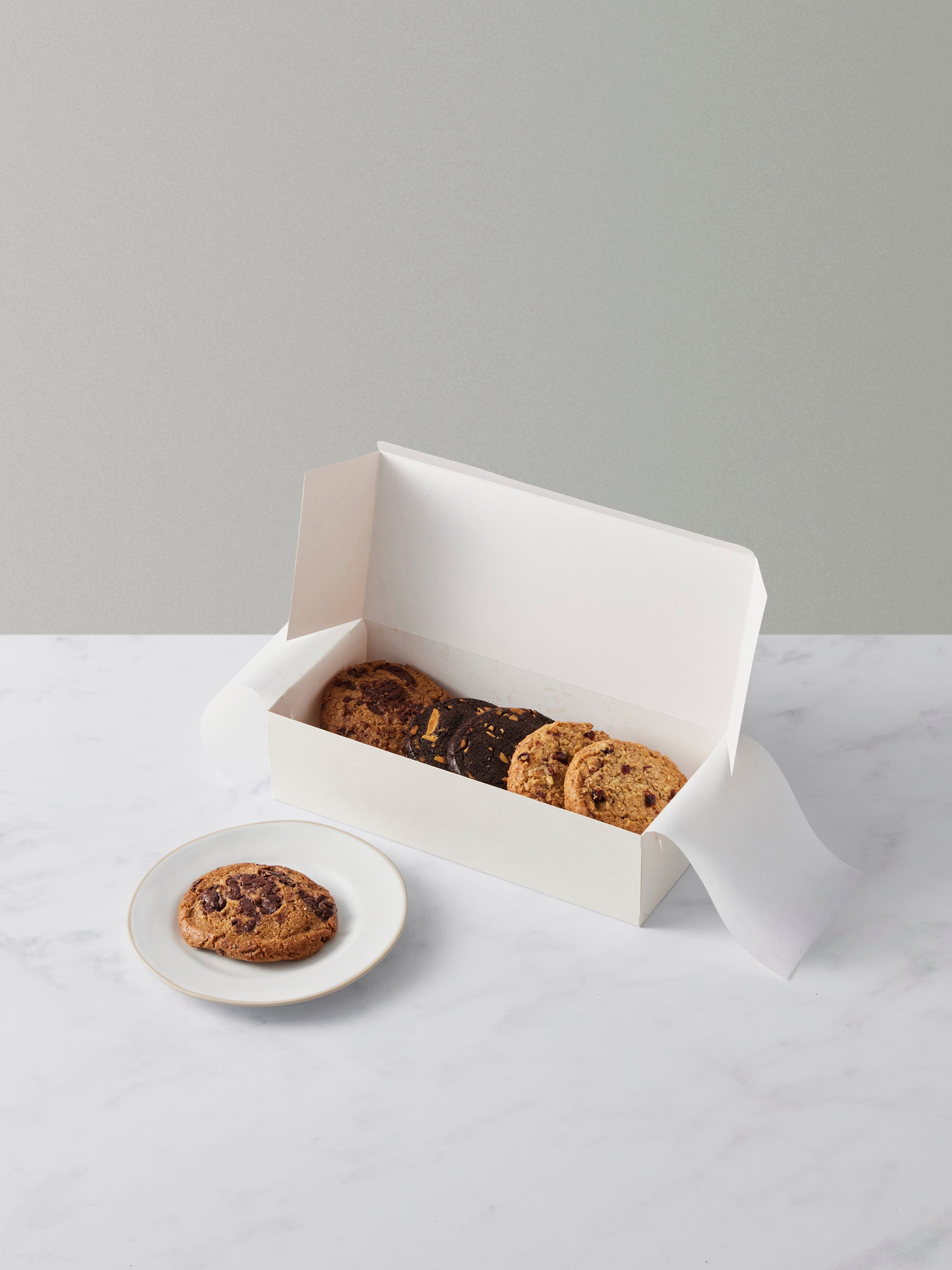 Cookie Box | GAIL's Bakery