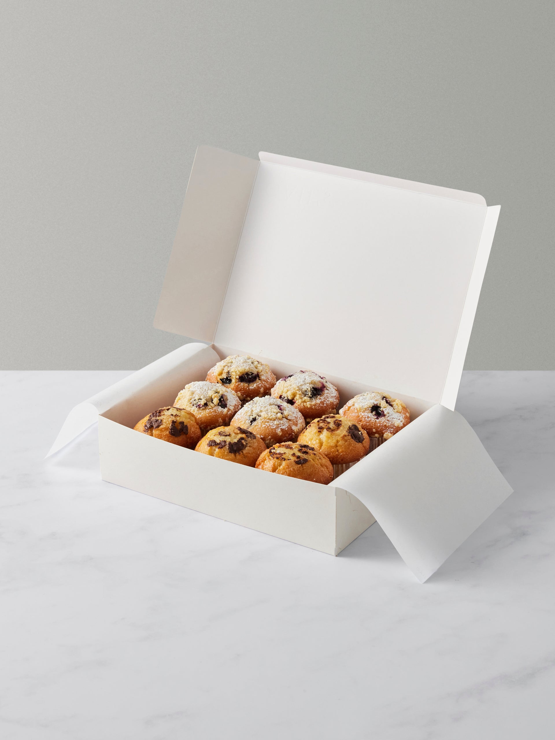 Muffin Box (Serves 9) | GAIL's Bakery