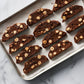 Chocolate and Hazelnut Biscotti | GAIL's Bakery