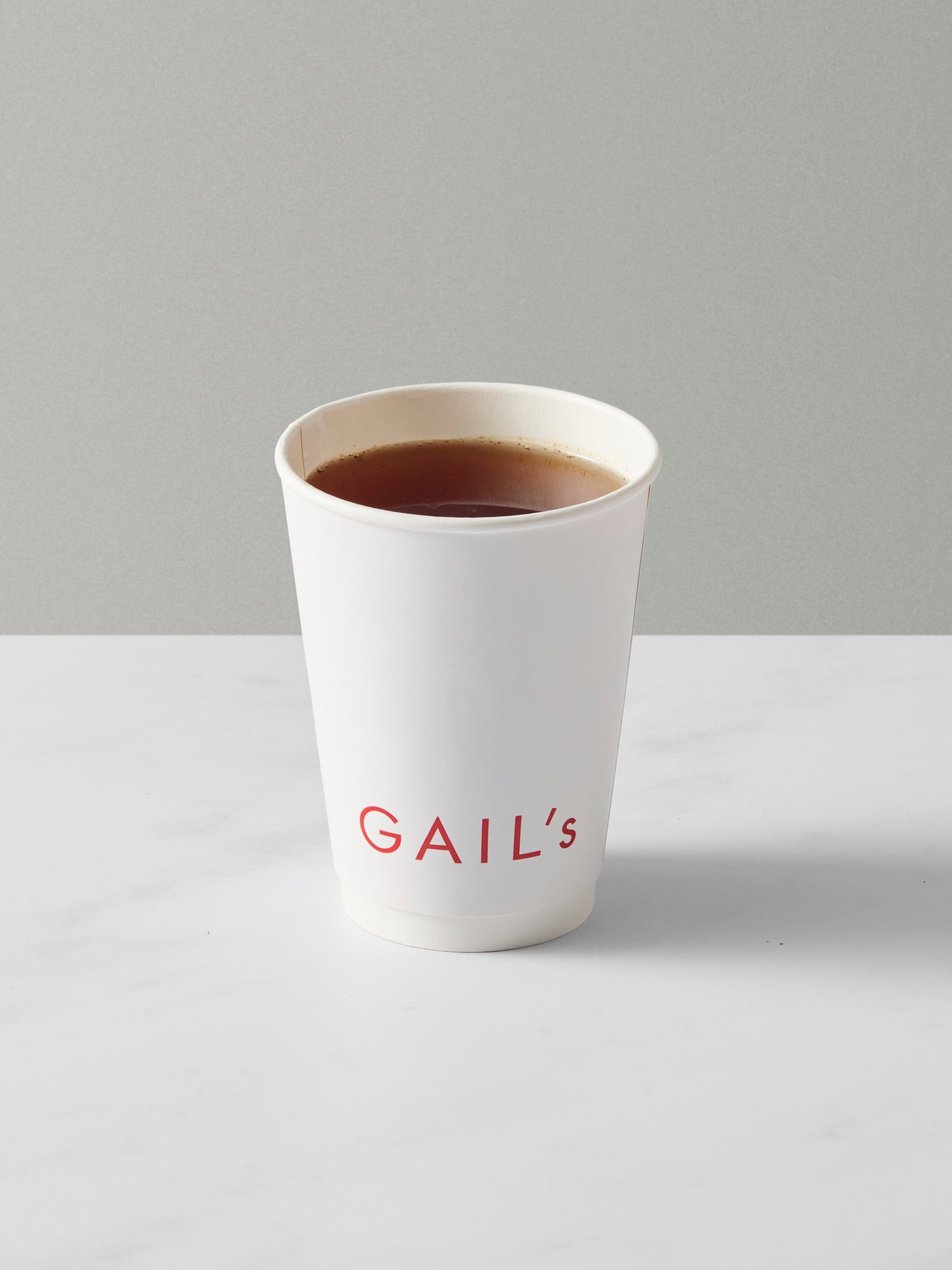 Earl Grey Tea | GAIL's Bakery