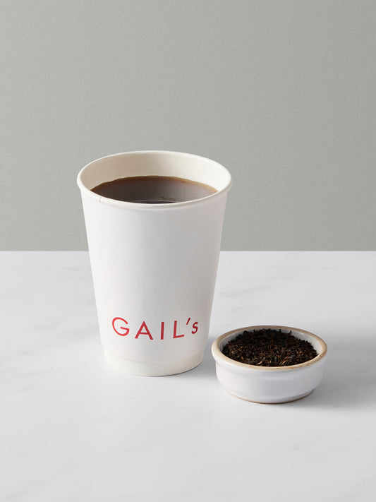 English Breakfast Tea | GAIL's Bakery