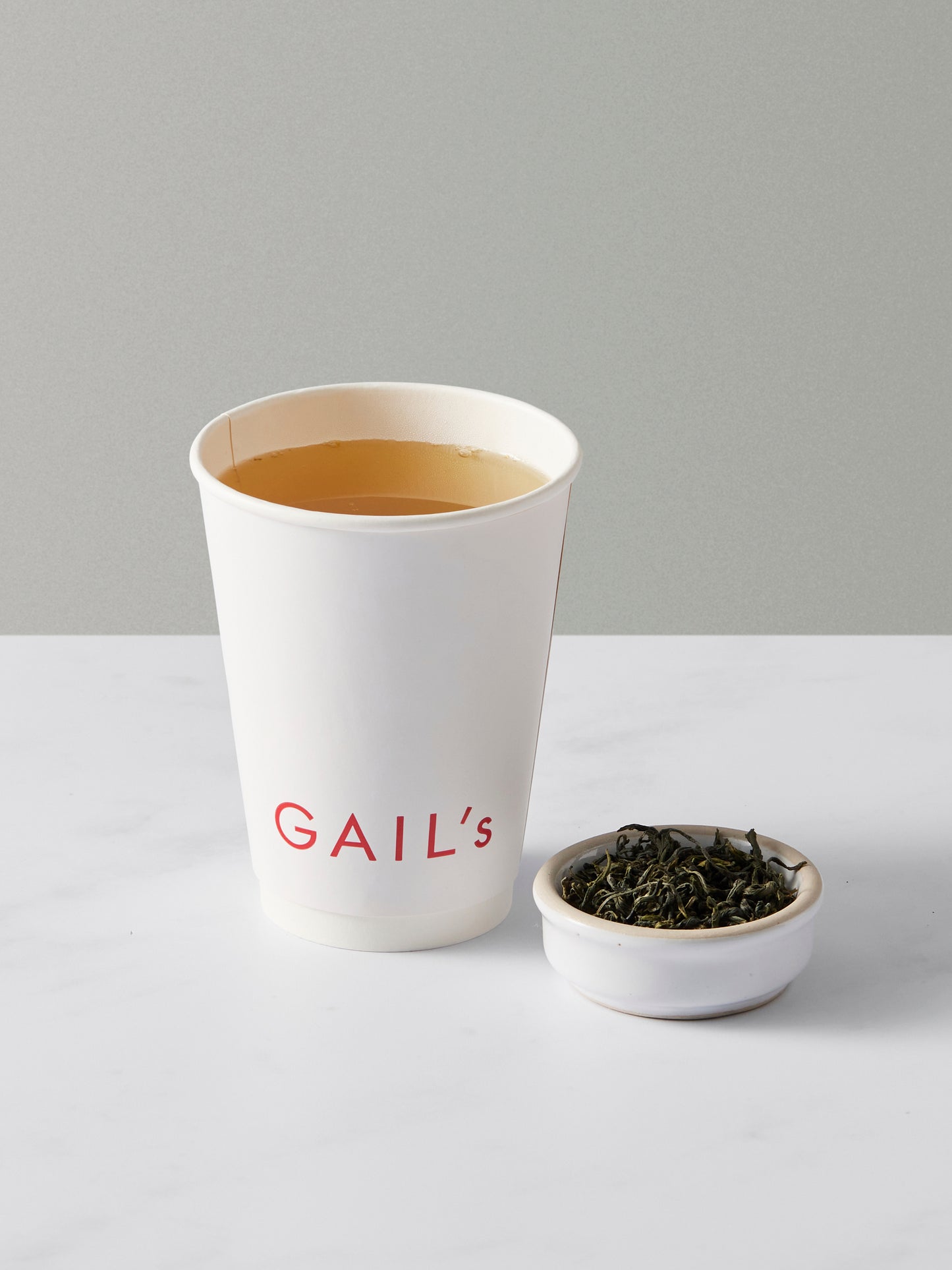 Green Tea | GAIL's Bakery