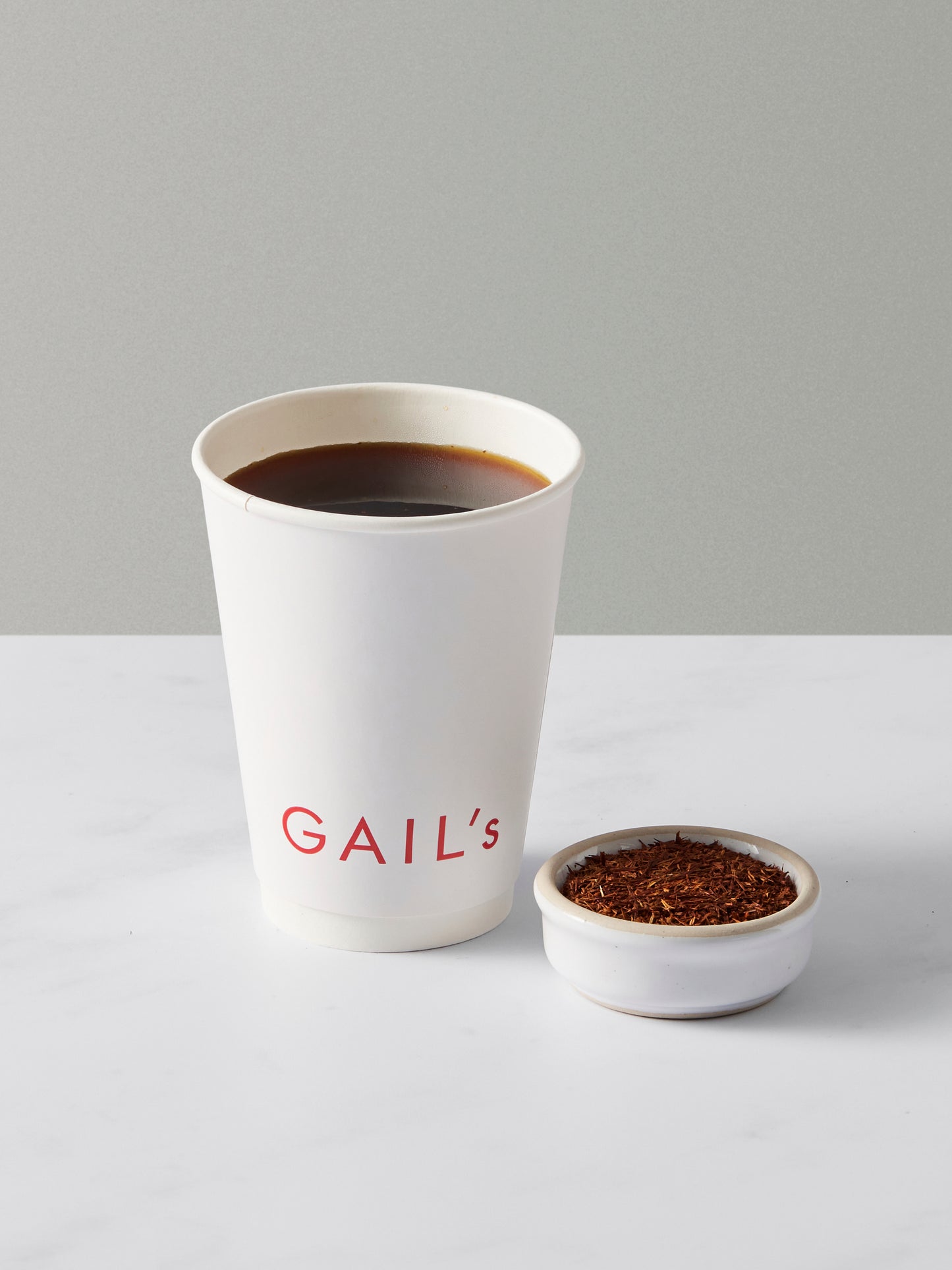 Rooibos Tea | GAIL's Bakery