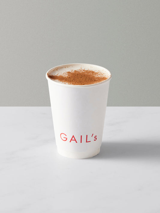 Chai Latte | GAIL's Bakery