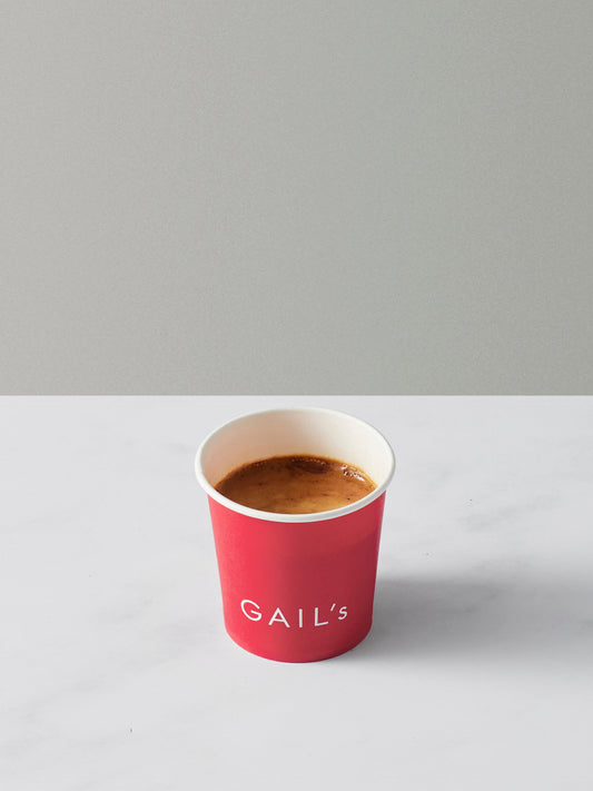 Double Espresso | GAIL's Bakery