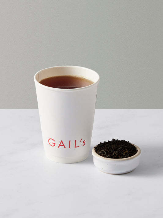 Earl Grey Tea | GAIL's Bakery