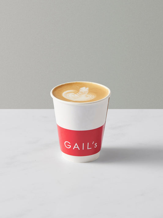 Flat White | GAIL's Bakery