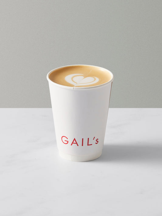 Regular Cappuccino | GAIL's Bakery