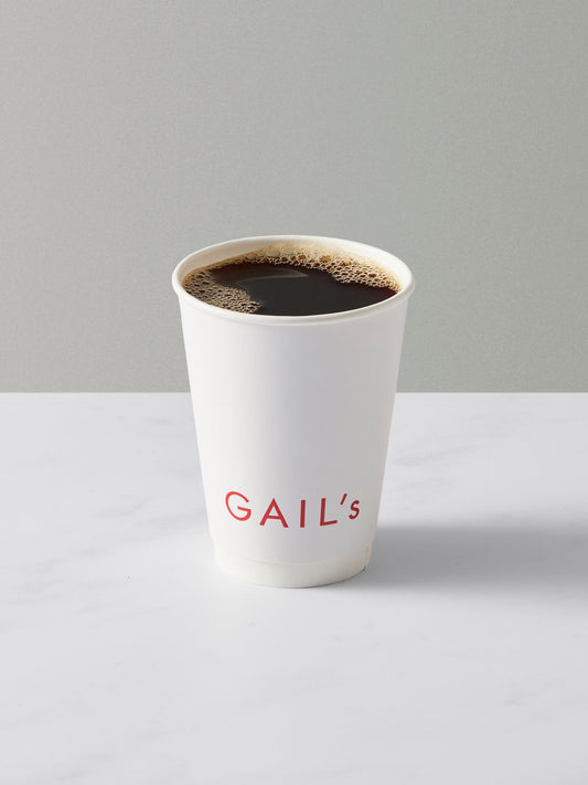 Regular Filter Coffee | GAIL's Bakery