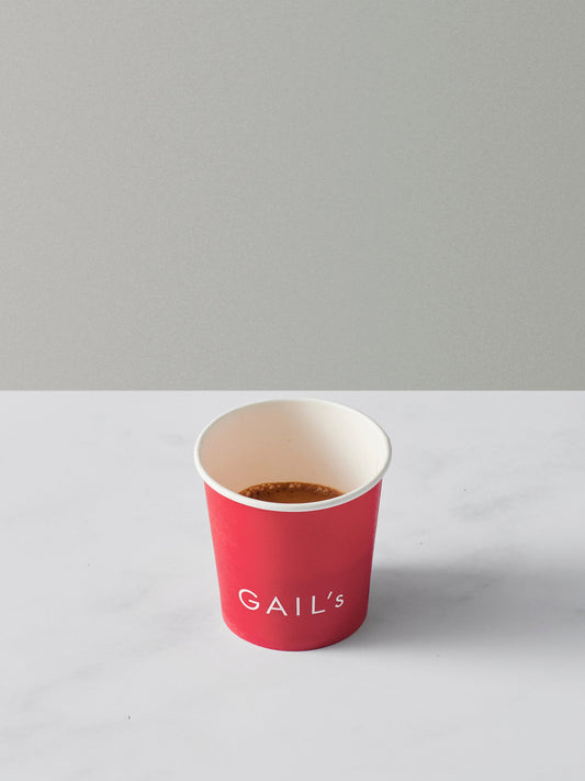 Single Espresso | GAIL's Bakery