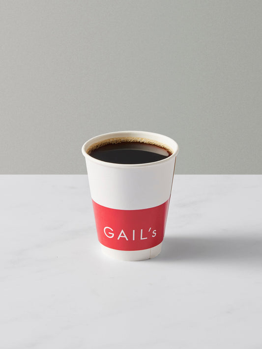 Small Filter Coffee | GAIL's Bakery