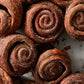 8 Cinnamon Buns | GAIL's Bakery