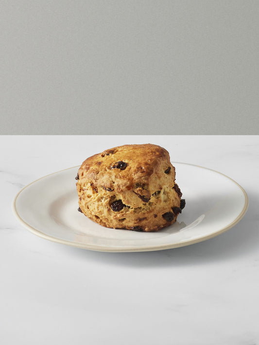 Sultana Scone | GAIL's Bakery