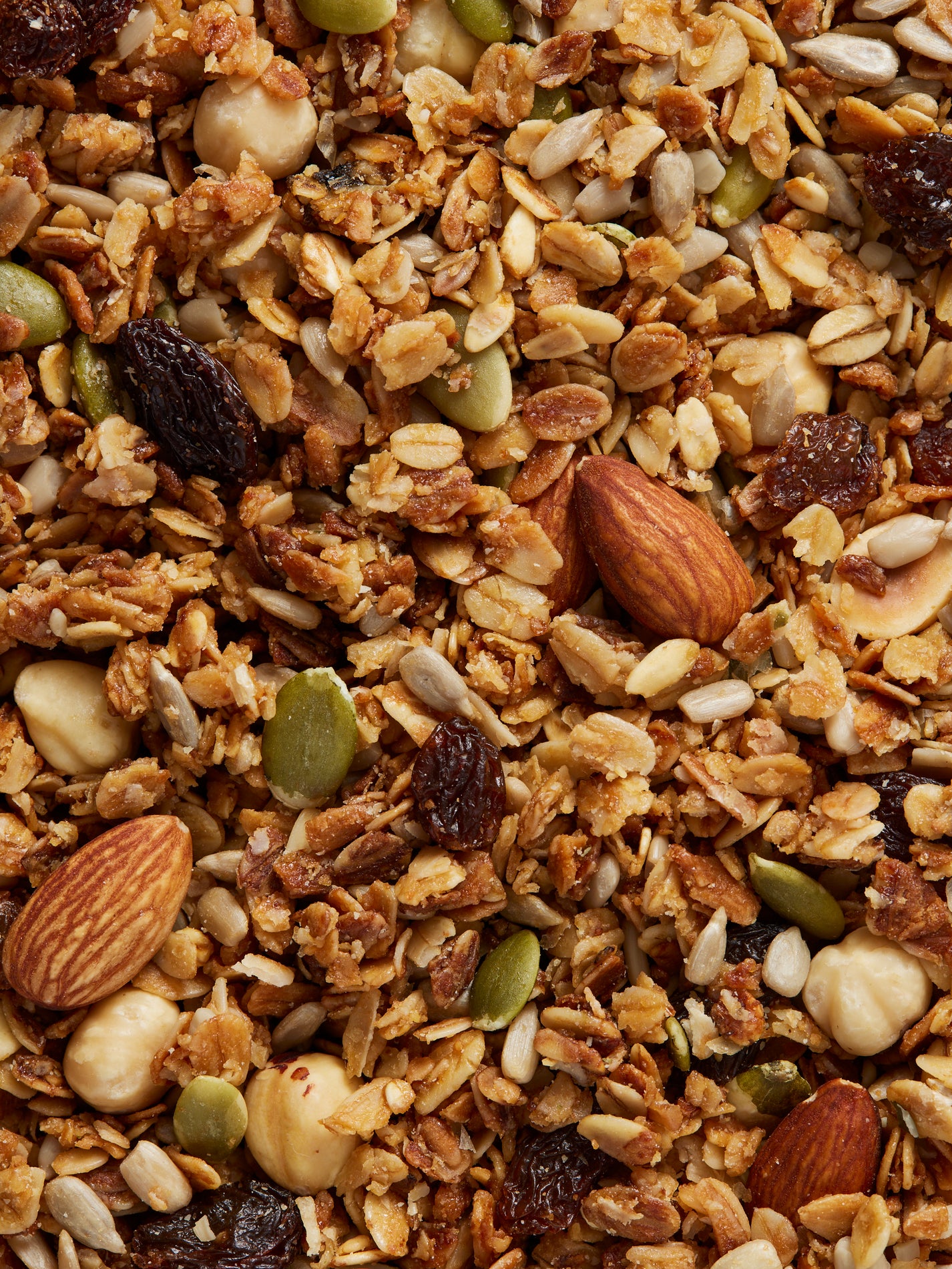 GAIL's Granola | GAIL's Bakery