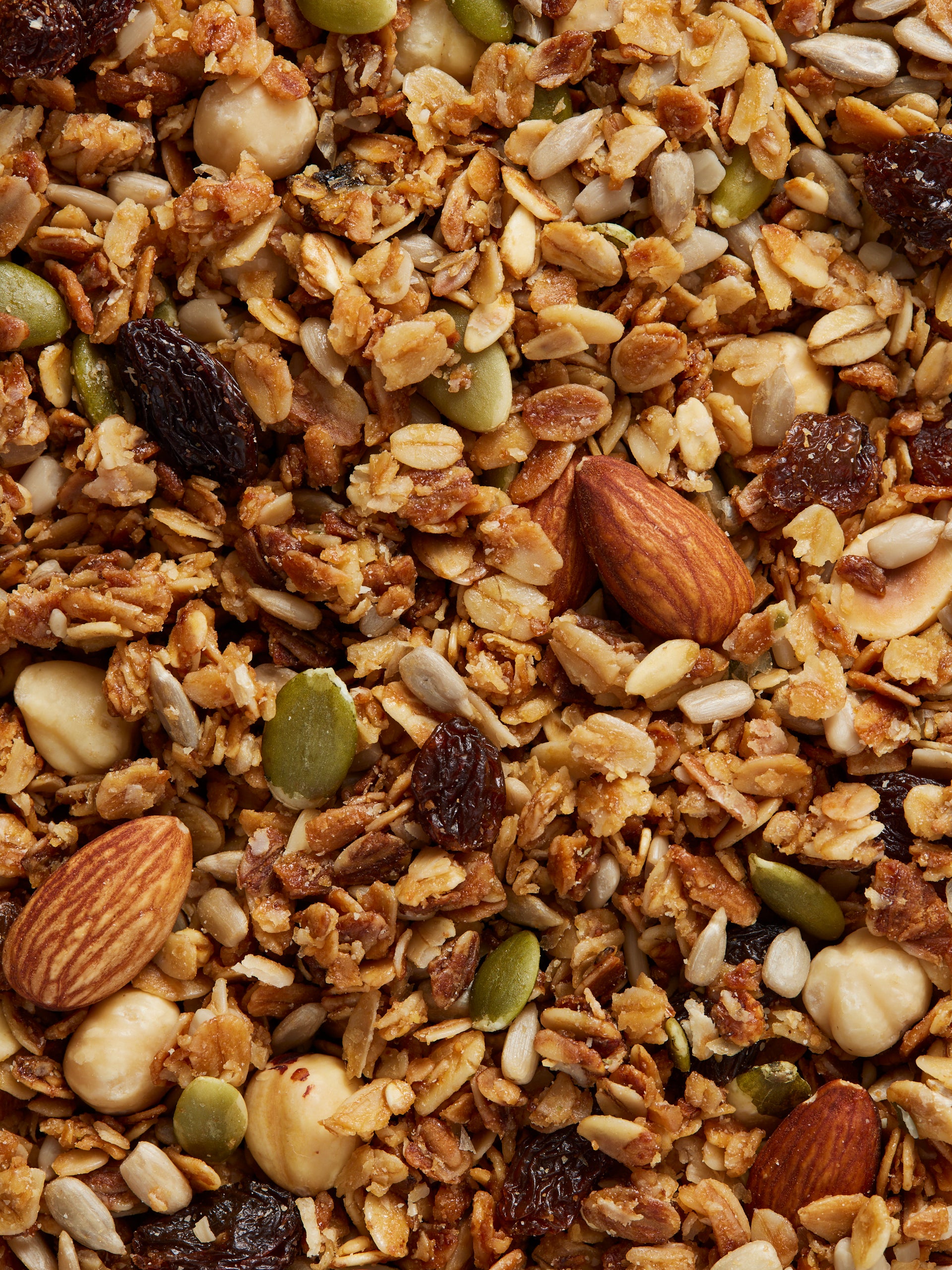 GAIL's Granola | GAIL's Bakery