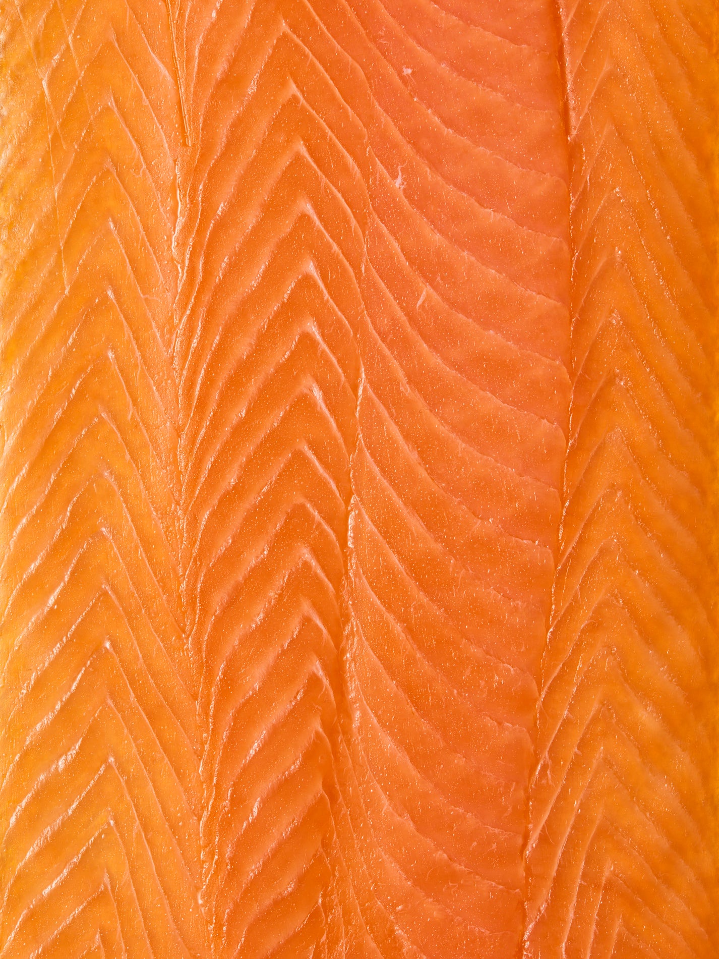 Severn & Wye Smoked Salmon 100g | GAIL's Bakery