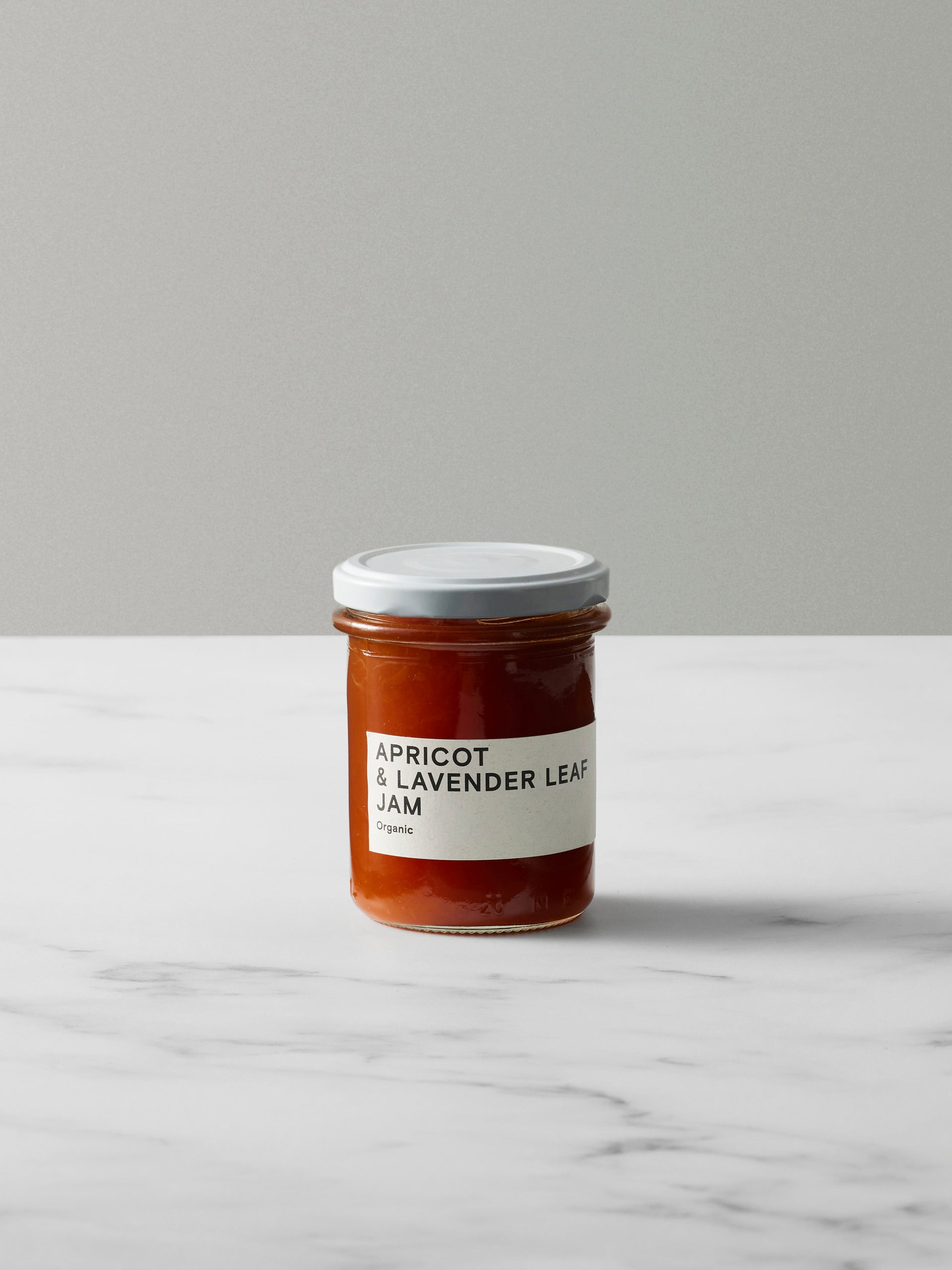 Organic Apricot & Lavender Leaf Jam | GAIL's Bakery