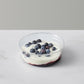 Greek Yoghurt with Blueberry and Blackcurrant Compote | GAIL's Bakery