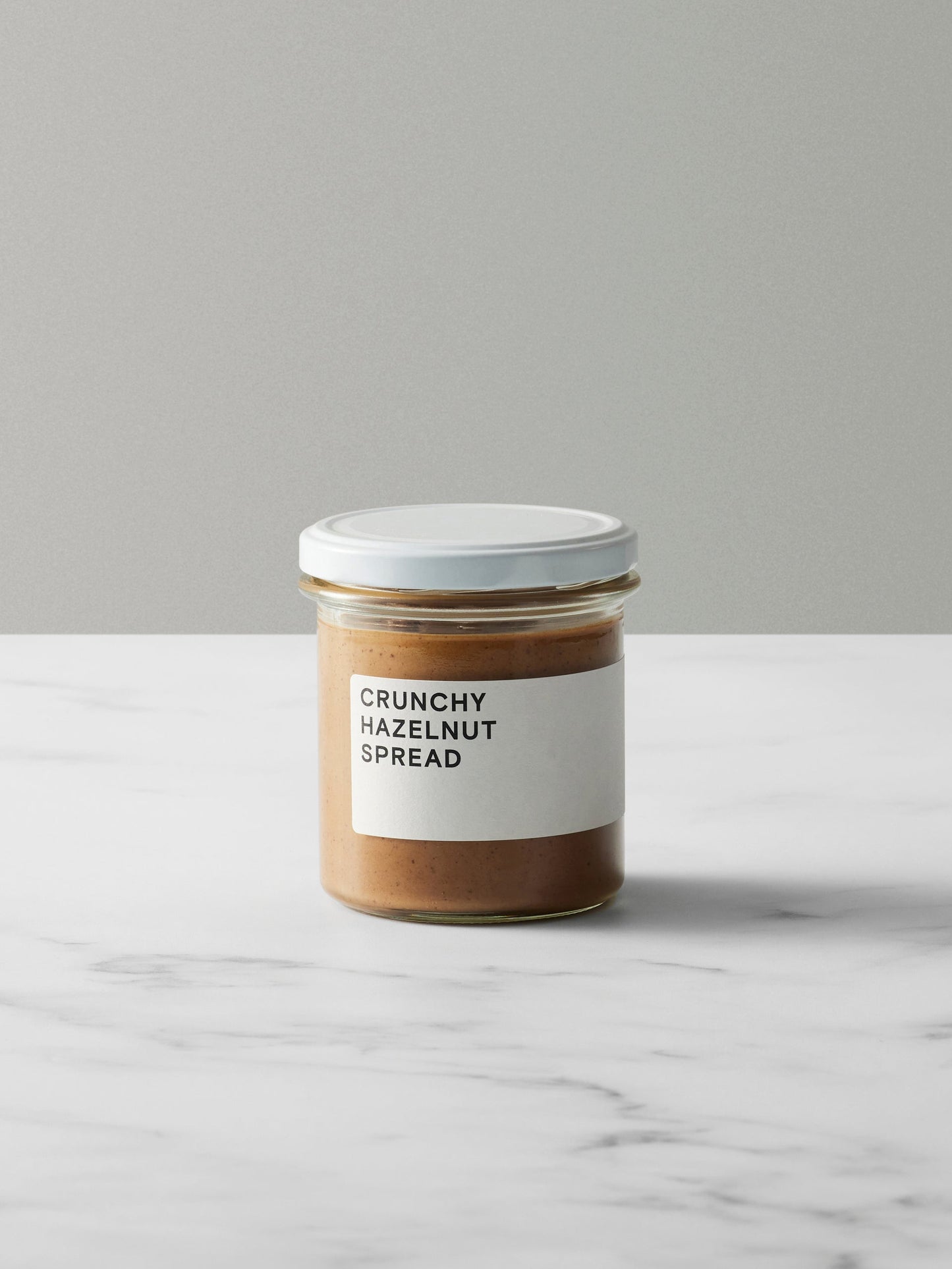 Crunchy Hazelnut Spread | GAIL's Bakery