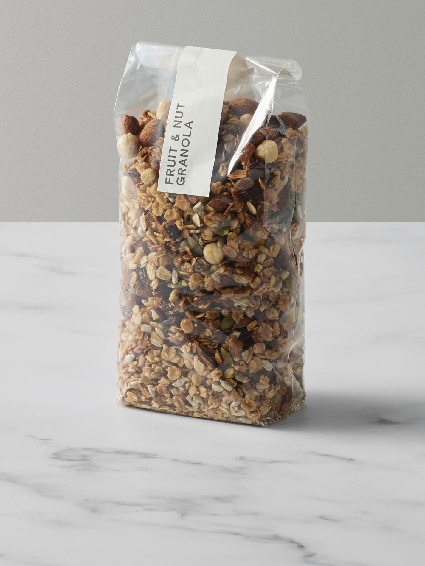 GAIL's Granola | GAIL's Bakery