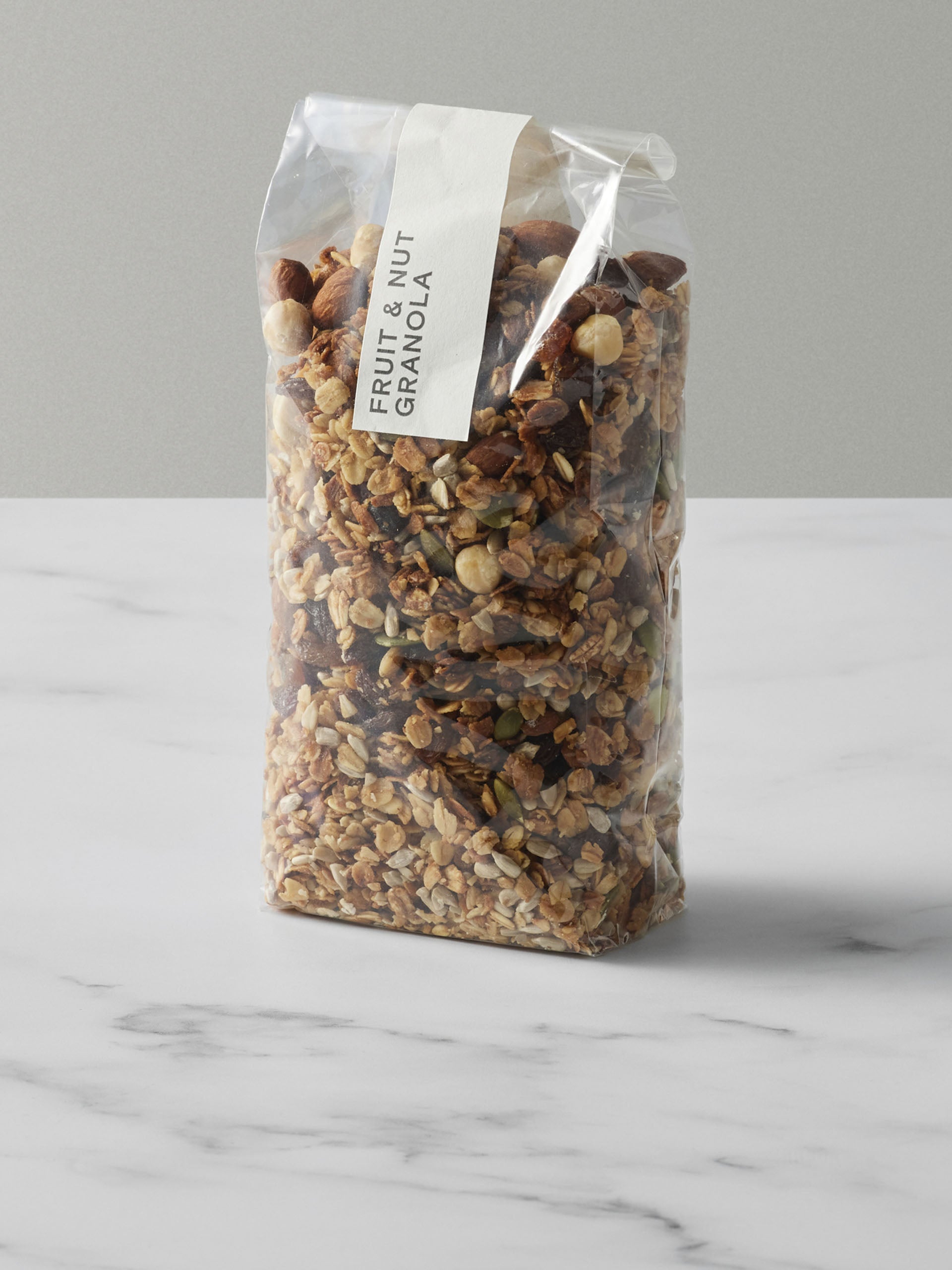 GAIL's Granola | GAIL's Bakery