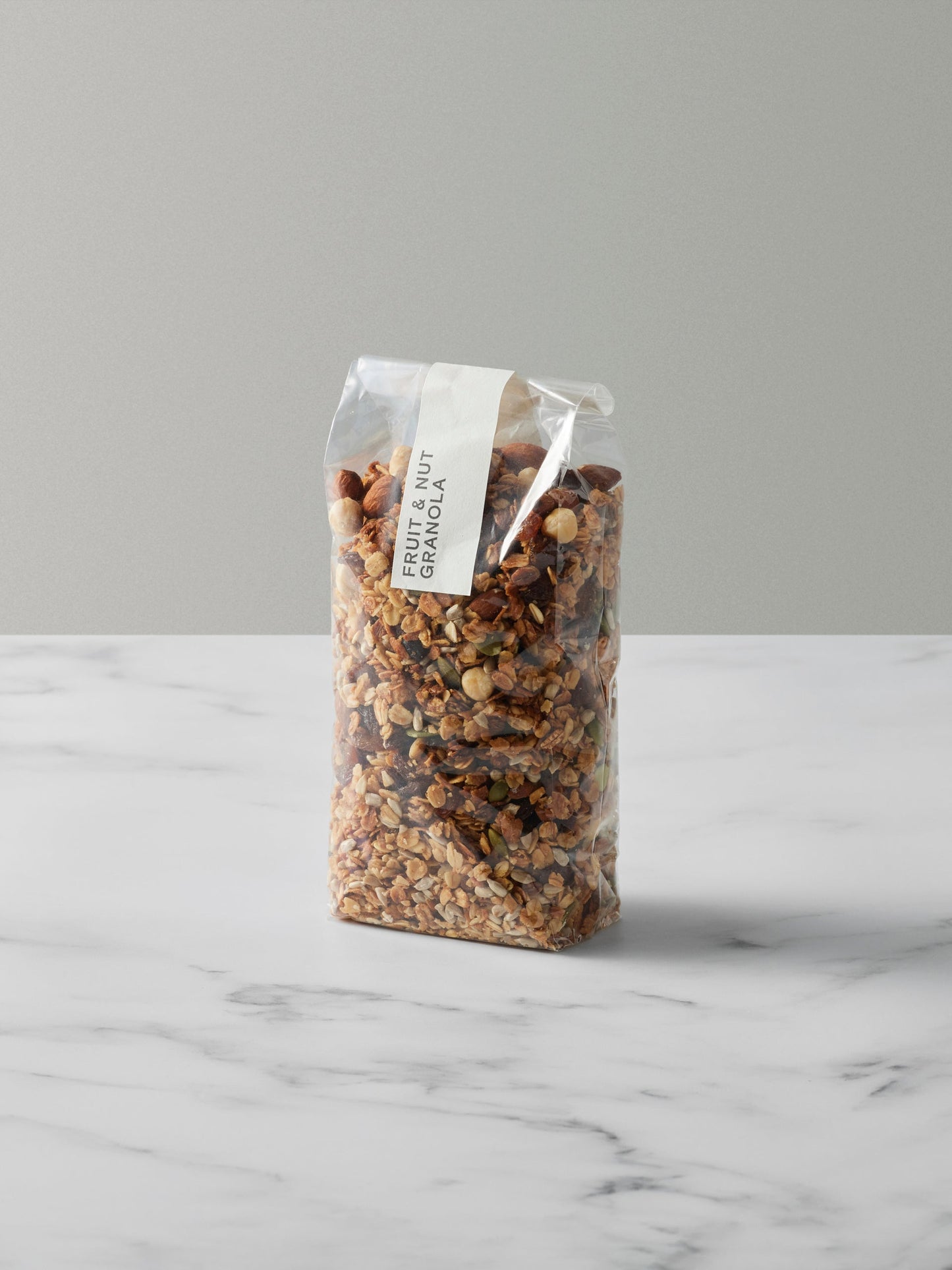 GAIL's Granola | GAIL's Bakery