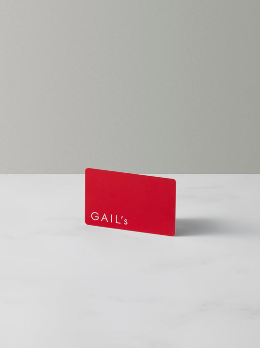 Gift Card | GAIL's Bakery