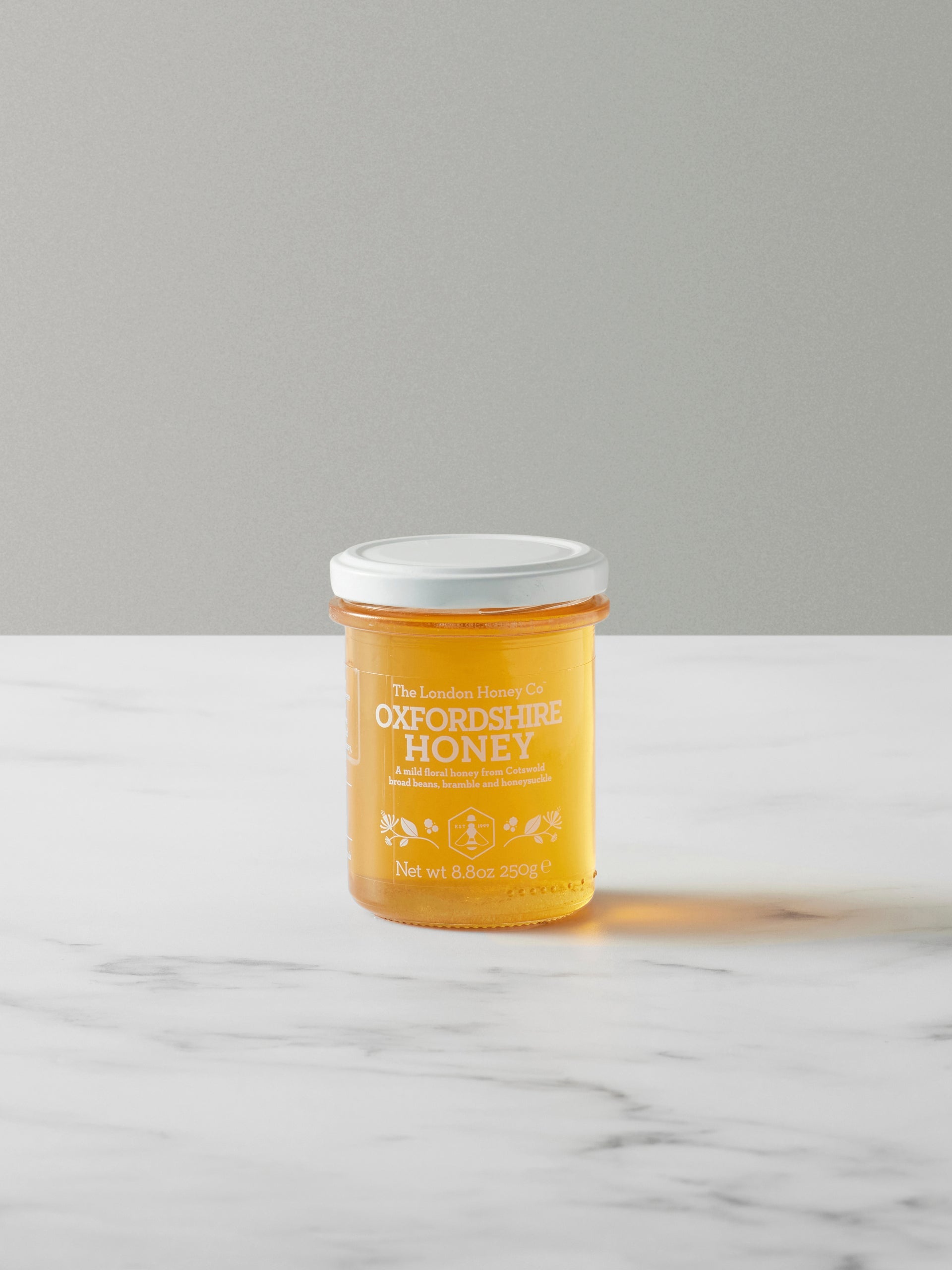 Oxfordshire Honey | GAIL's Bakery