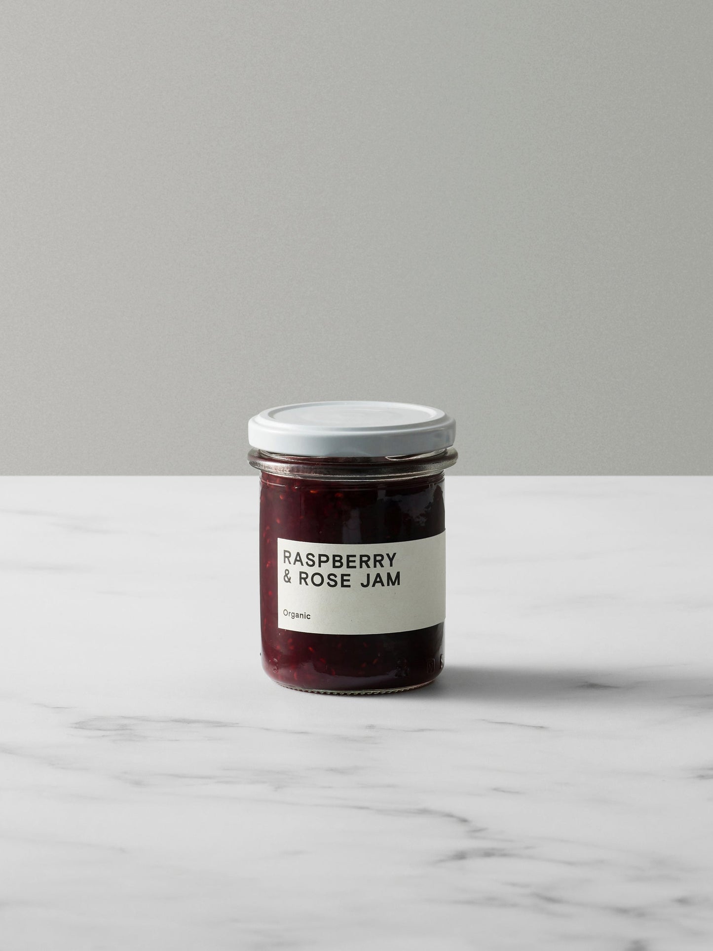 Organic Raspberry & Rose Jam | GAIL's Bakery