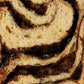 Chocolate Babka Quarter | GAIL's Bakery