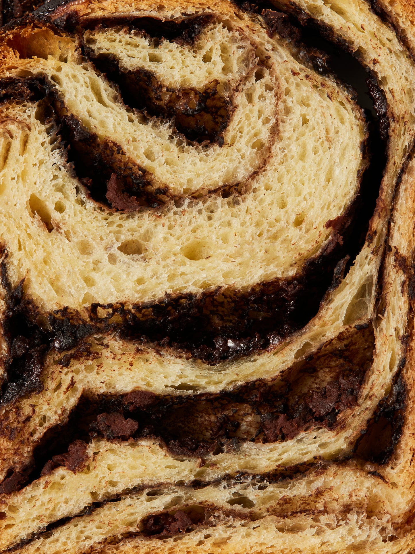 Chocolate Babka Quarter | GAIL's Bakery