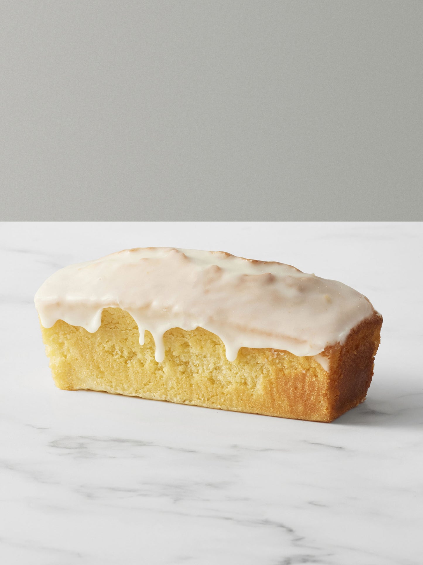 Lemon Drizzle Loaf Cake | GAIL's Bread