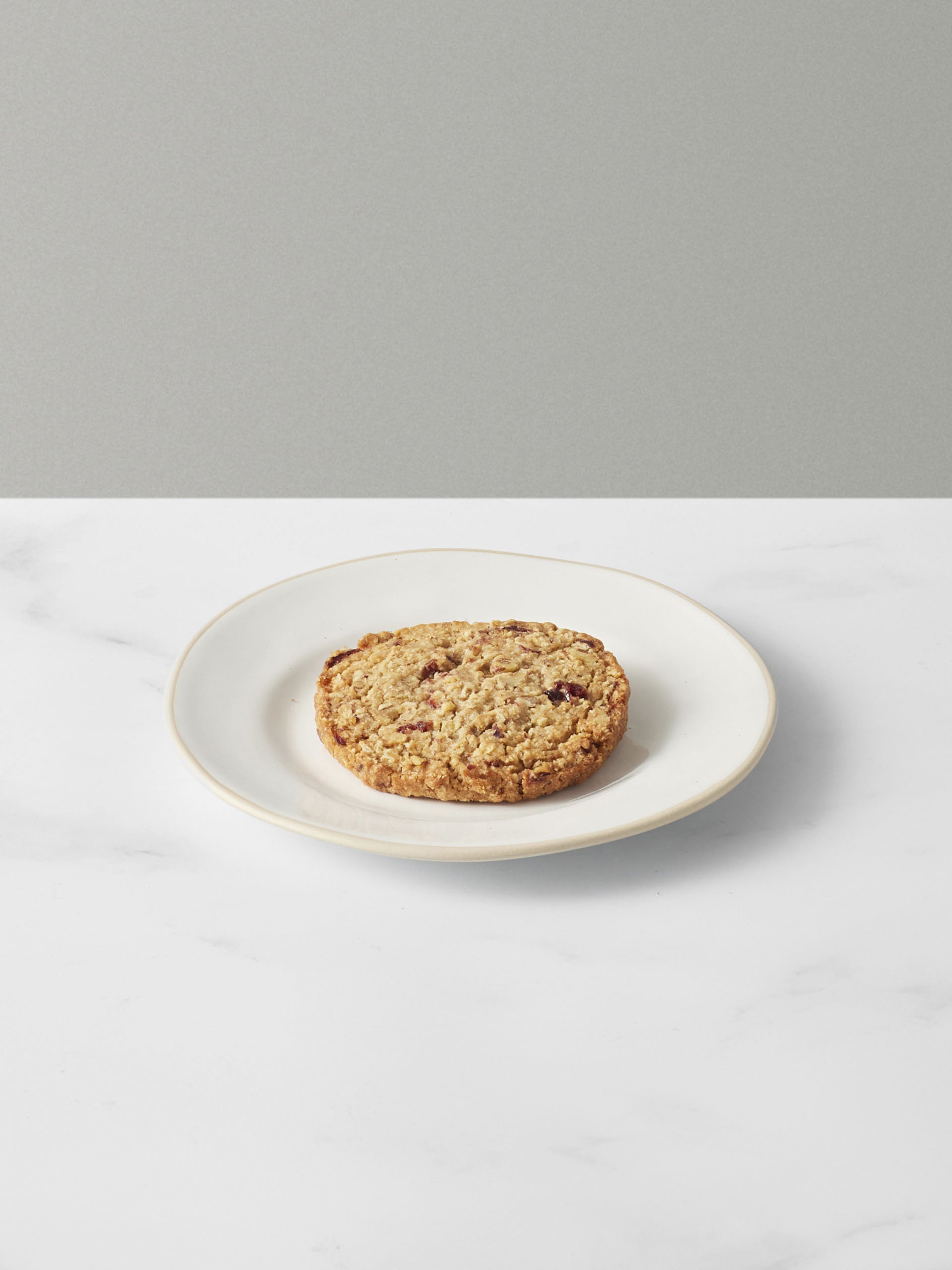 Oat, Pecan & Cranberry Cookie | GAIL's Bakery