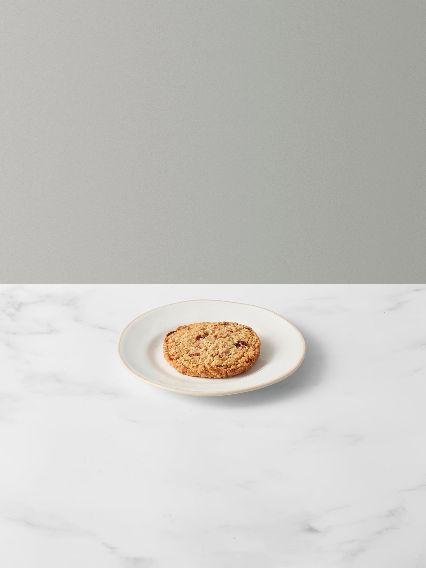 Oat, Pecan & Cranberry Cookie | GAIL's Bakery