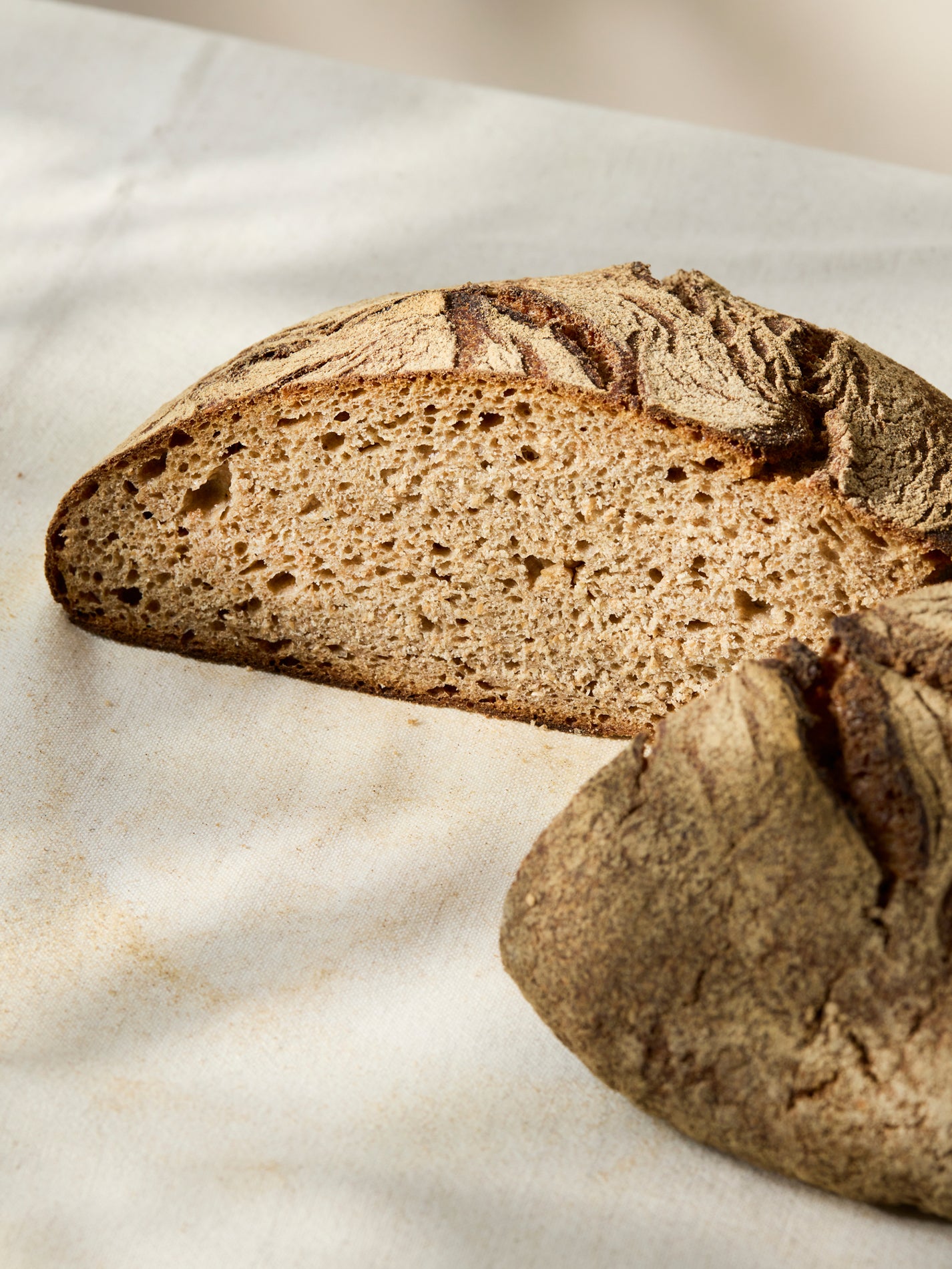 Good Earth Sourdough 1kg