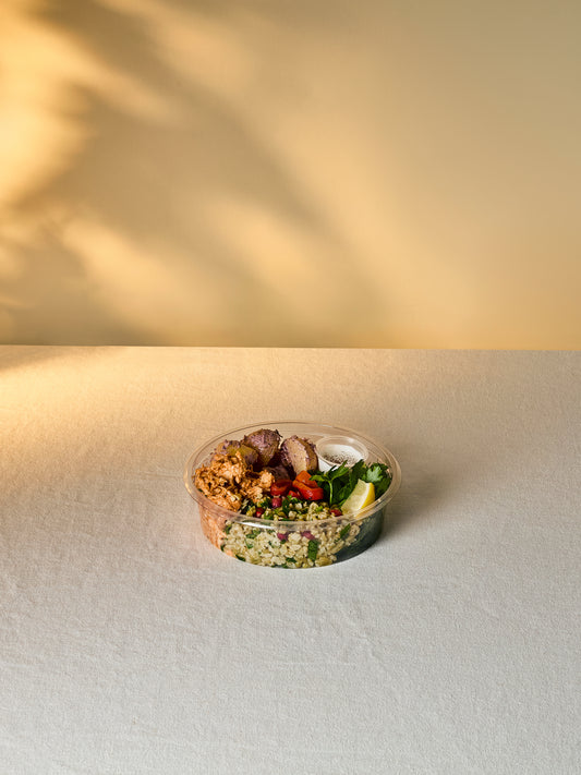 Harissa Chicken Salad | GAIL's Bakery