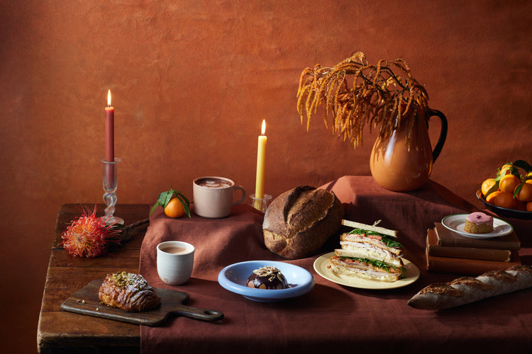 Winter Product Homepage | GAIL's Bakery