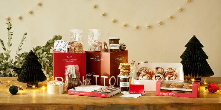 Last Minute Gifts | GAIL's Bakery