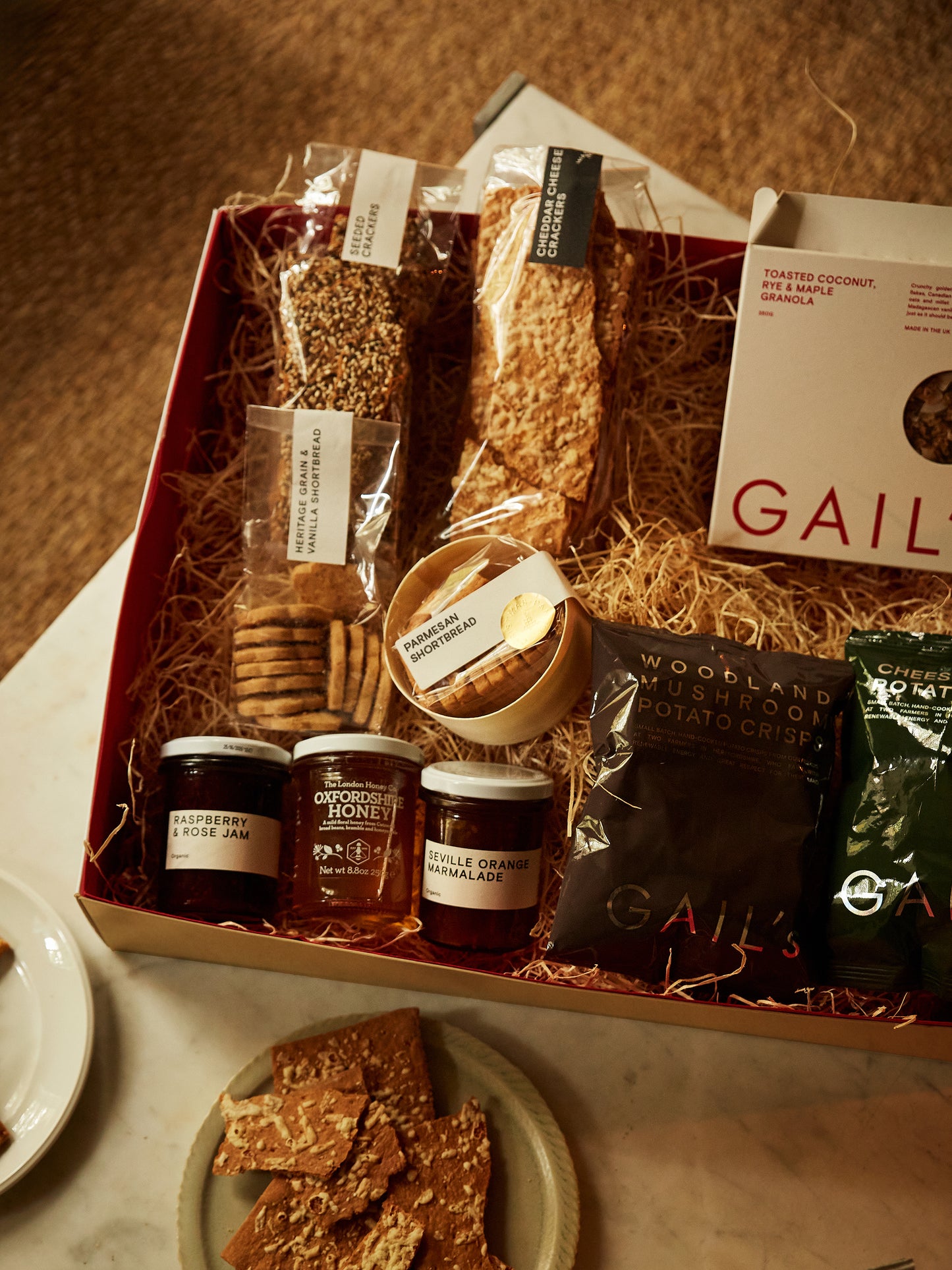 Long Weekend Box | GAIL's Bakery