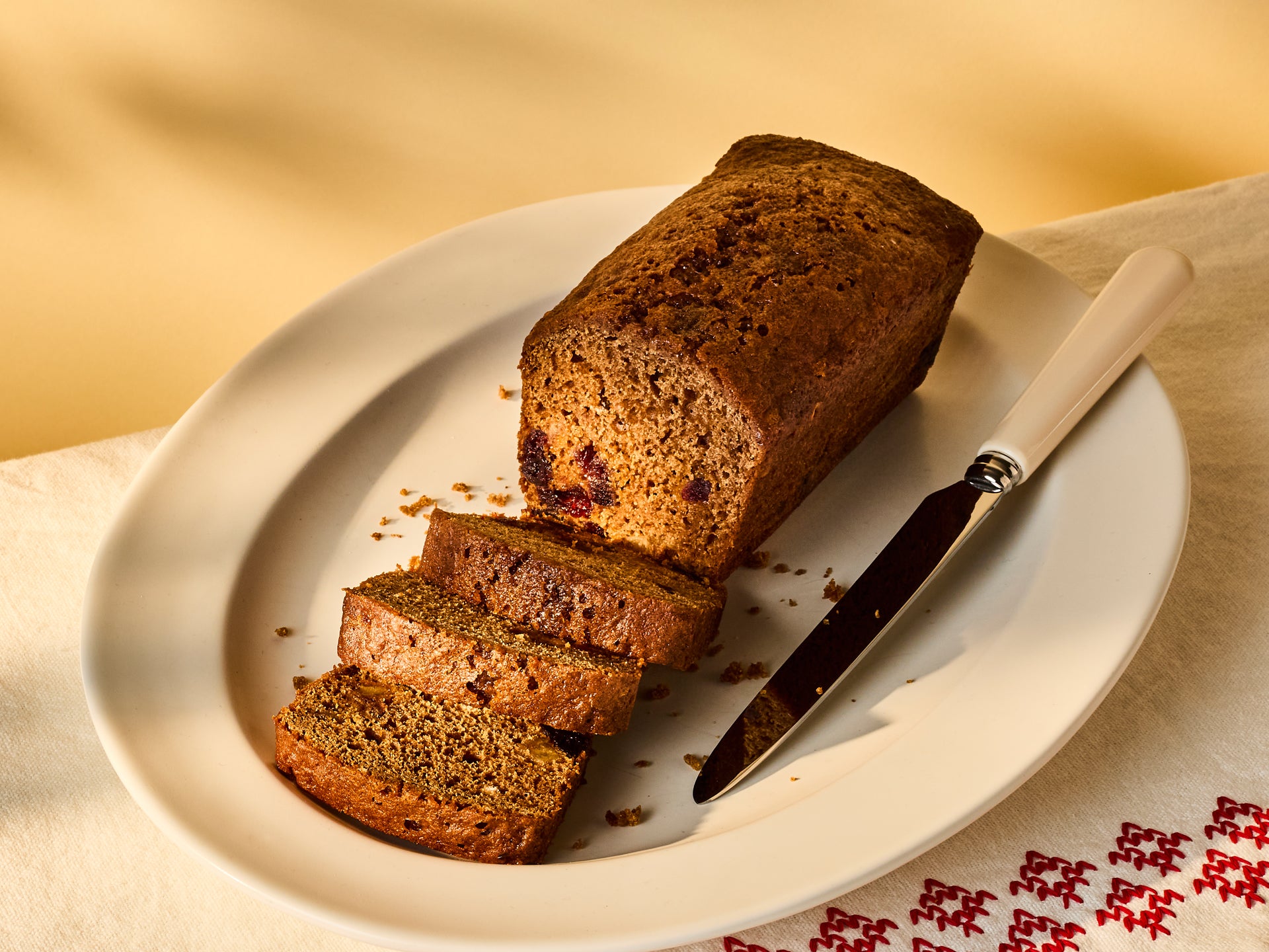 Malt Loaf | GAIL's Bakery
