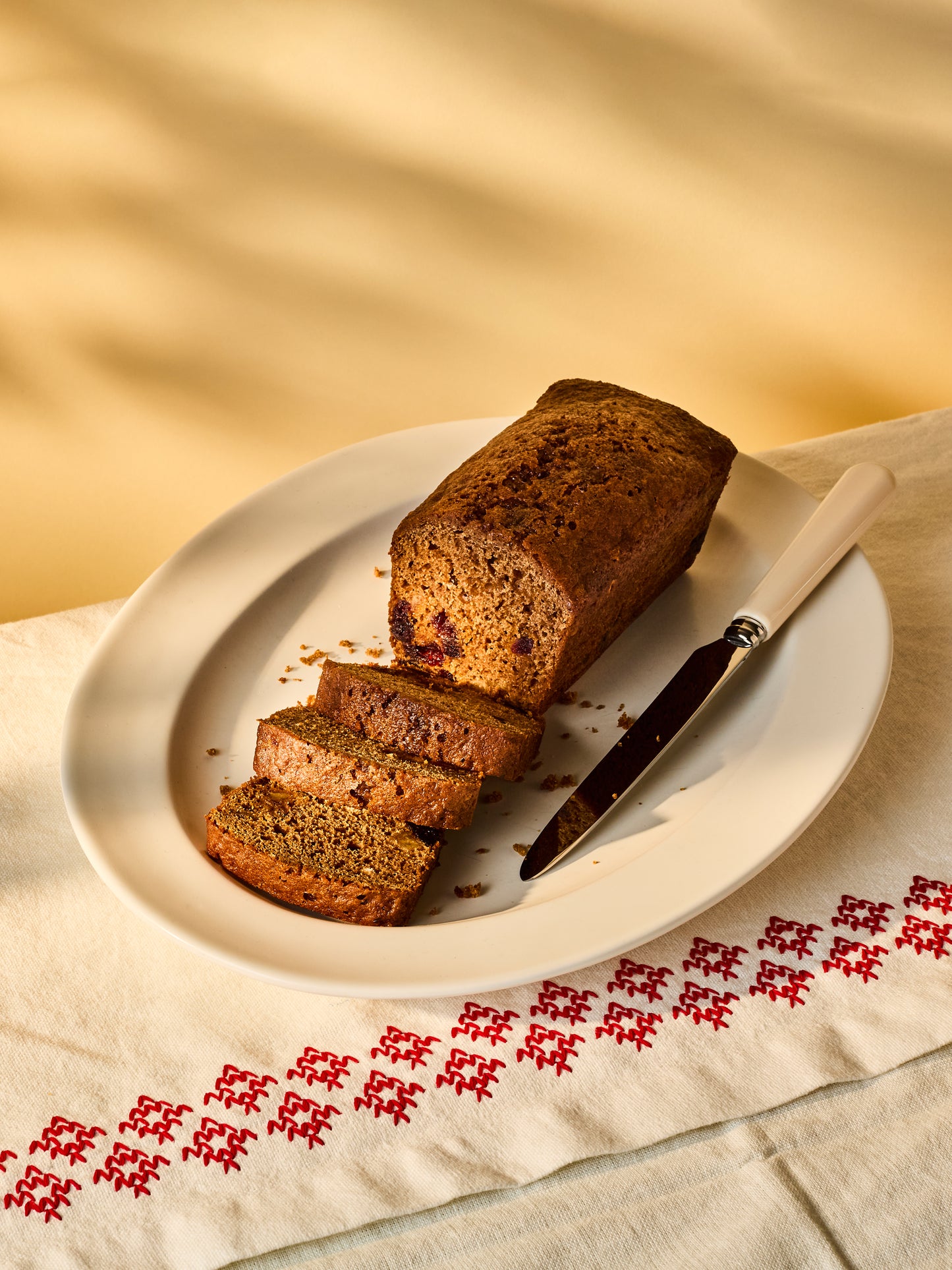 Malt Loaf | GAIL's Bakery