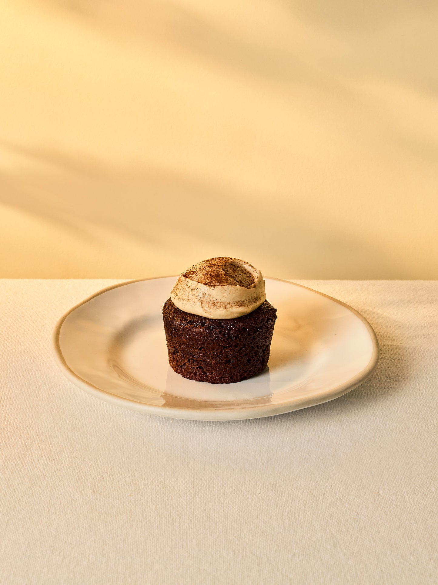 Malted Chocolate & Stout Cake | GAIL's Bakery