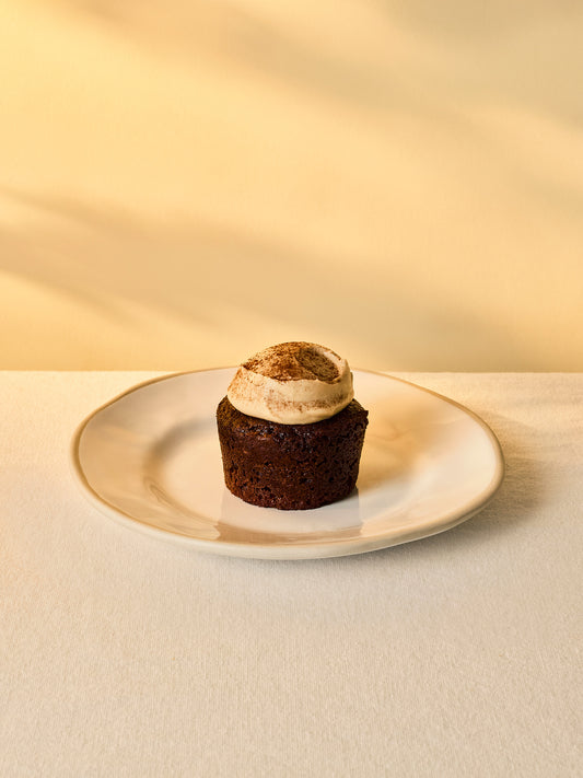 Malted Chocolate & Stout Cake | GAIL's Bakery