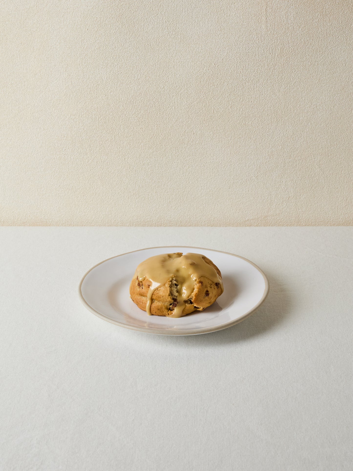 Maple & Pecan Scone | GAIL's Bakery