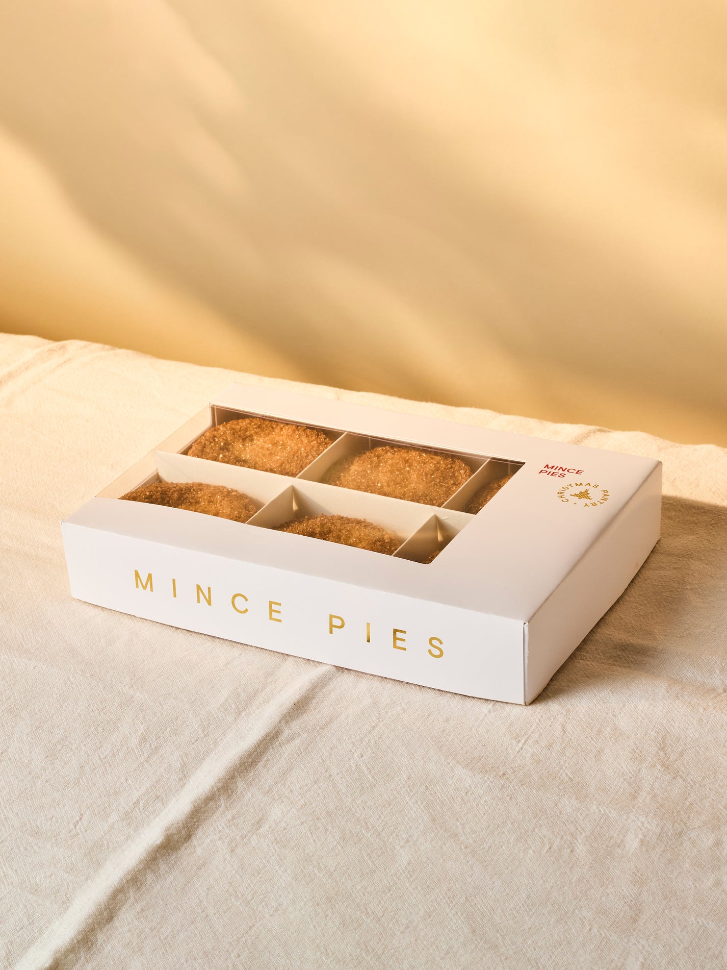 Mince Pie Box | GAIL's Bakery