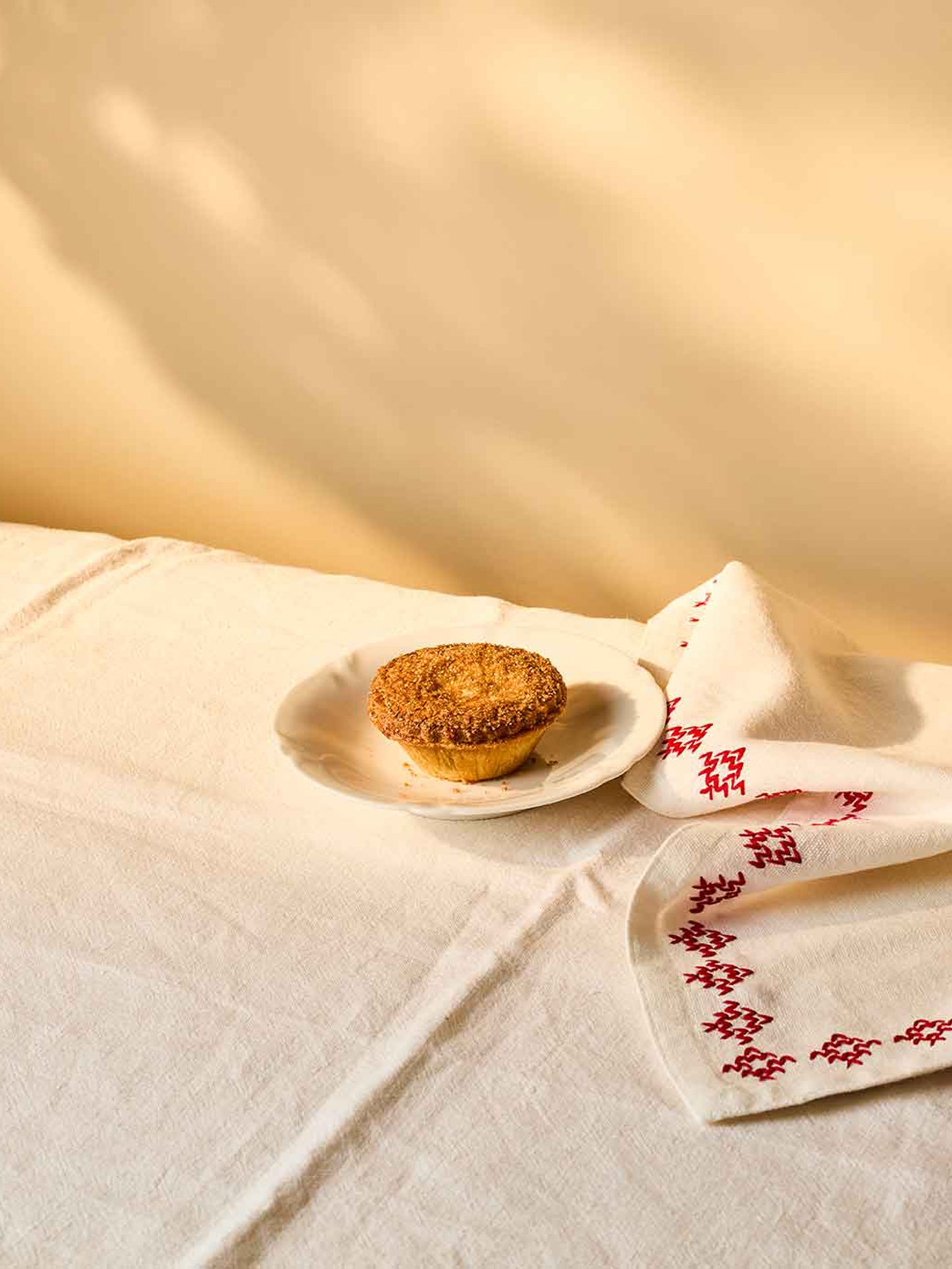 Mince Pie | GAIL's Bakery