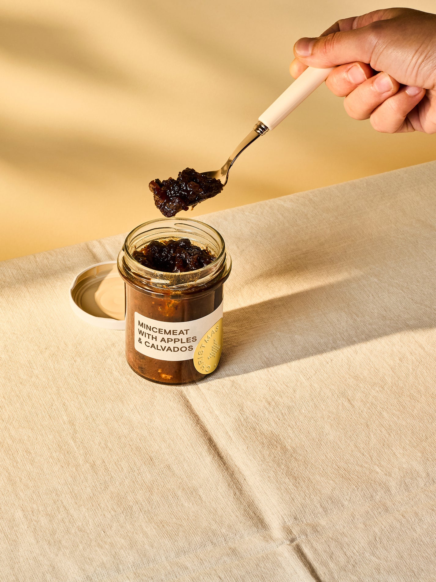 Mincemeat | GAIL's Bakery