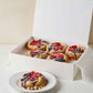 6 Berry Brioches | GAIL's Bakery