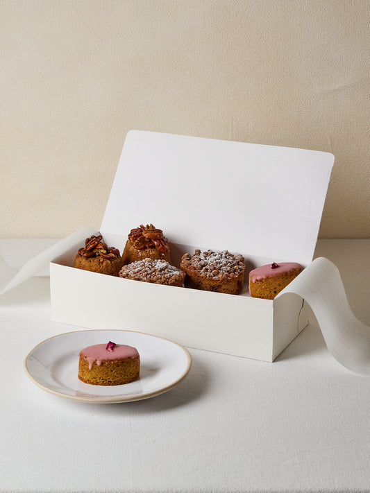Cake Box | GAIL's Bakery